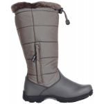 Сапоги Baffin Boston Grey 10/40